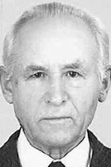 СОБАКИН НЕСТЕР АЛЕКСАНДРОВИЧ