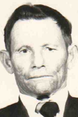 Ульянов Михаил Иванович