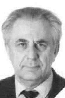 БЛИХАРСКИЙ БОГДАН АЛЕКСЕЕВИЧ