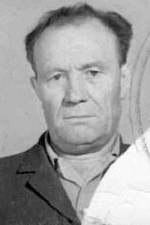 Безалтынных Иван Семенович