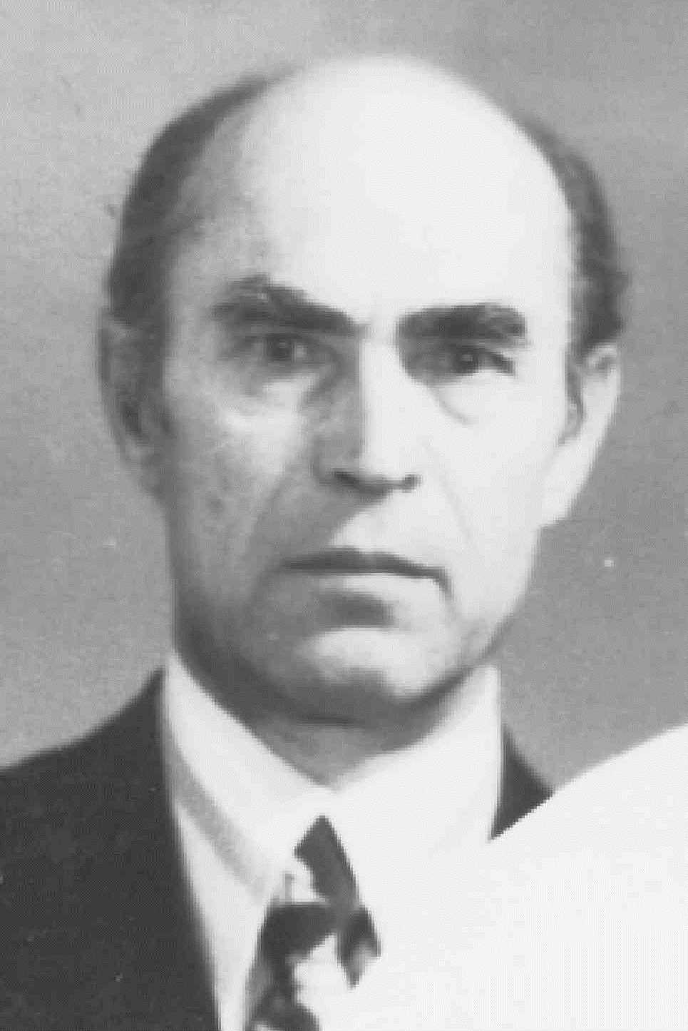 Дмитриенко Петр Федотович