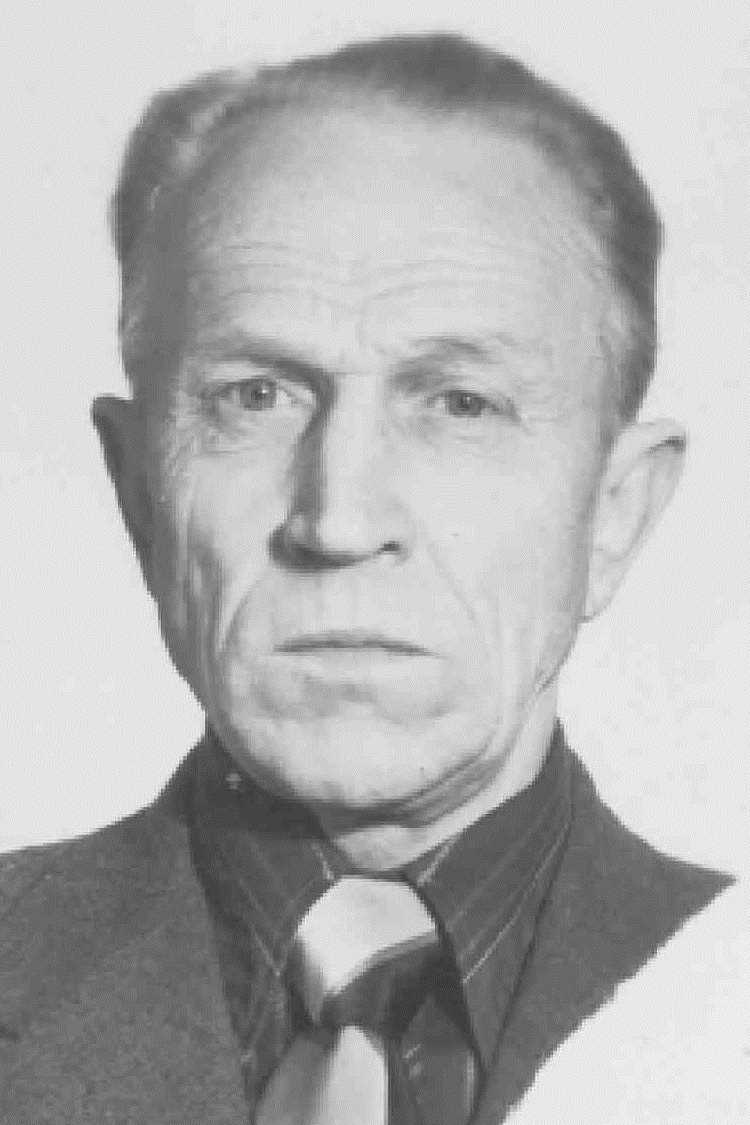 Косарев Александр Иванович