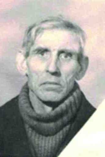 Кривошеев Павел Тимофеевич