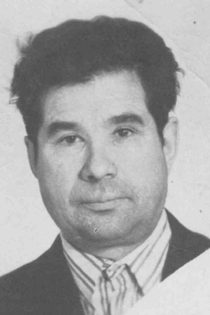 Кунгурцев Иван Петрович