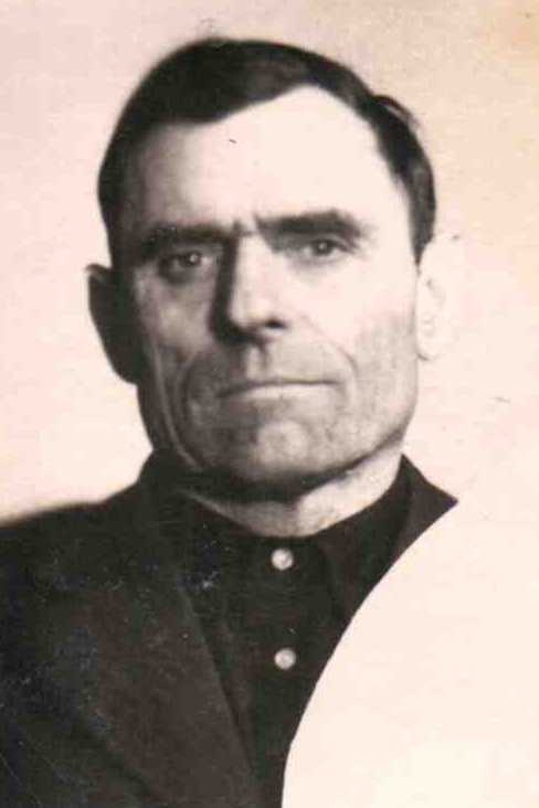 Мещеряков Семен Дмитриевич