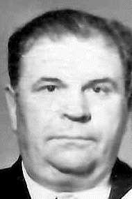 Бабиков Александр Михайлович