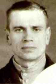 Яшин Михаил Федорович