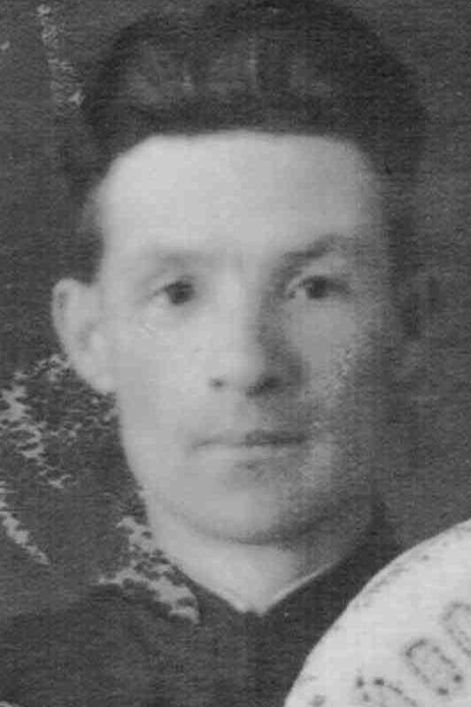 Иванов Василий Анисимович