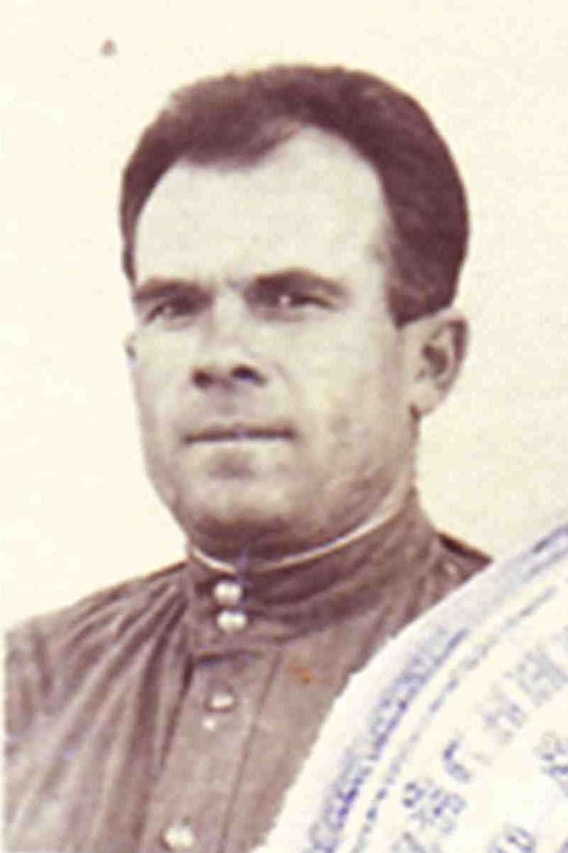 Филиппов Павел Алексеевич