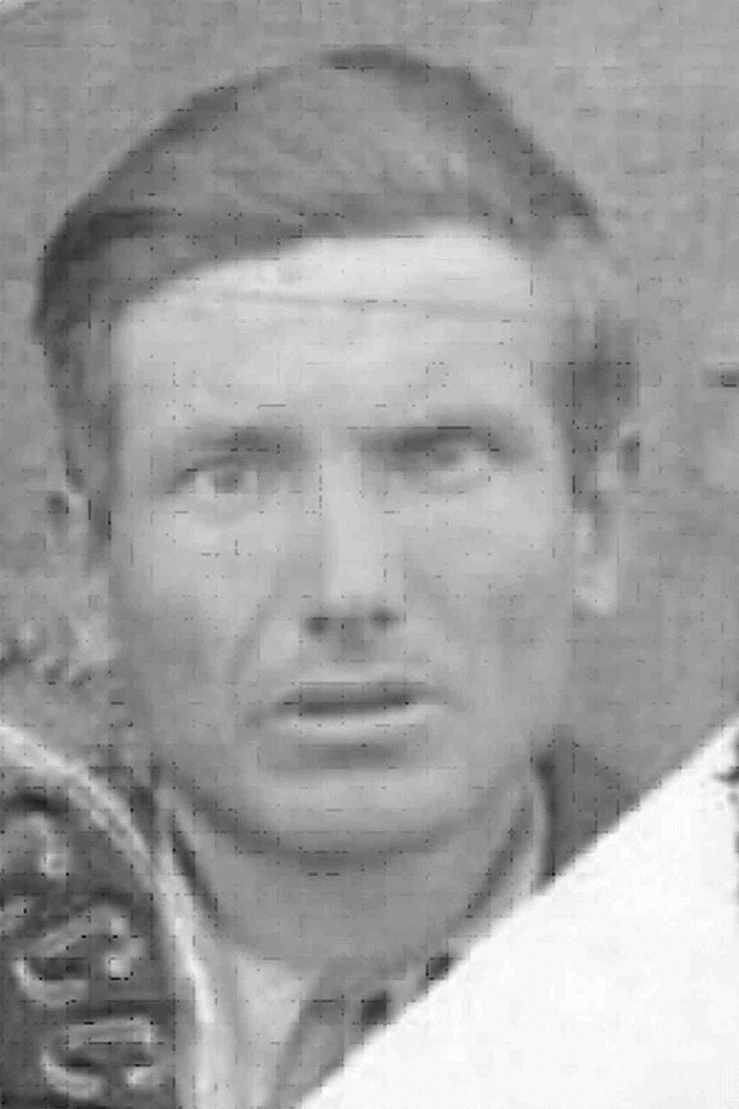 Харшин Петр Маркович
