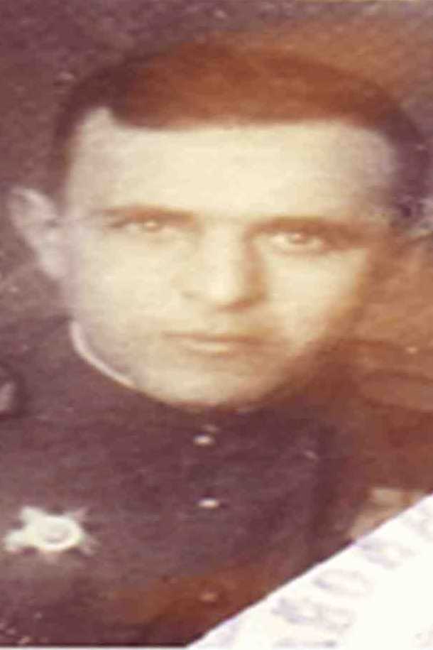 Хвойницкий Андрей Федорович