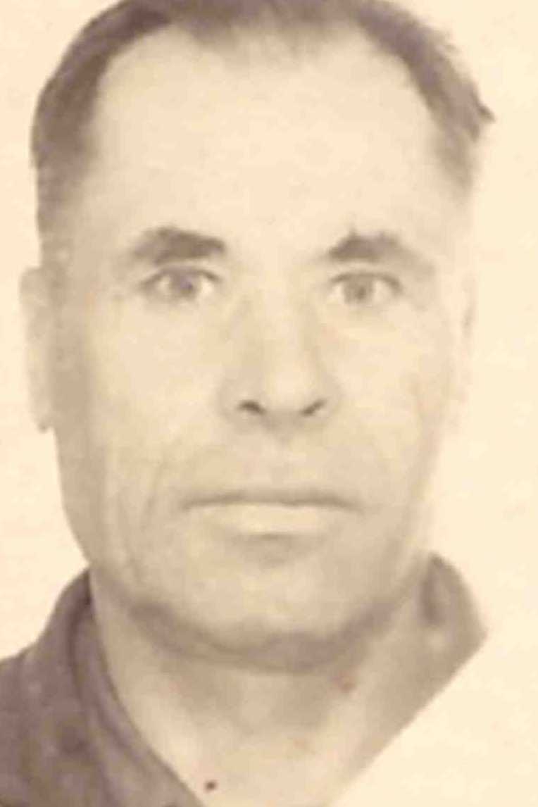 Храповицкий Дмитрий Егорович