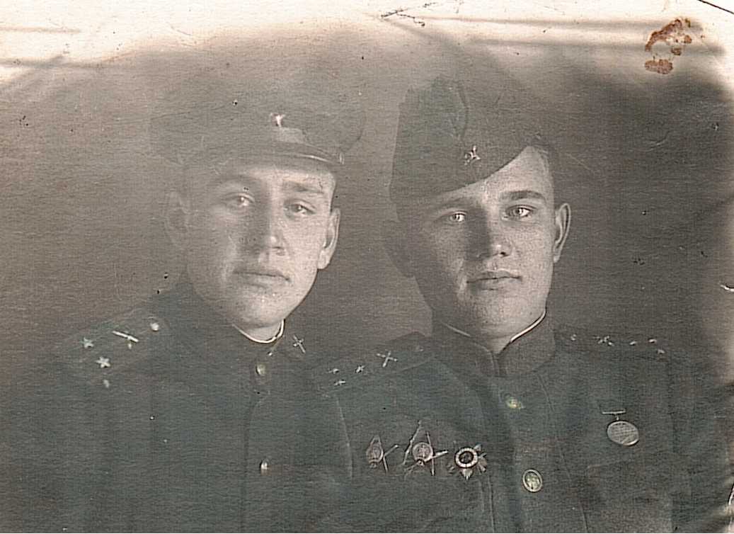 Сурков Александр Федорович