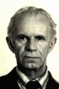 Зуйков Владимир Матвеевич