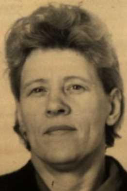 Немилова Нина Павловна