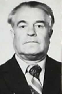 Нестеров Михаил Петрович