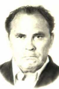 Овчинников Михаил Павлович