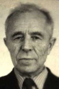 Павлов Илья Павлович