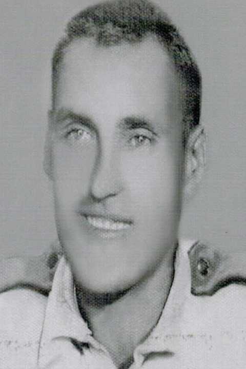 Быков Иван Иванович