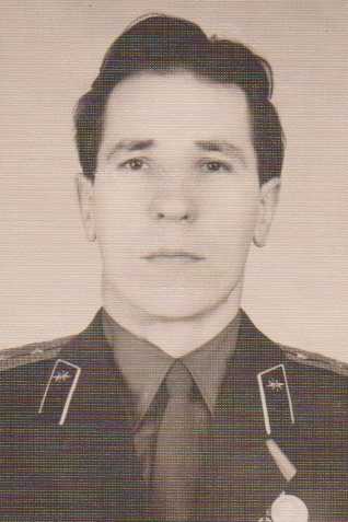 Степанов Алексей Константинович