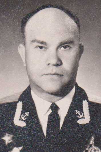 Топников Евгений Михайлович