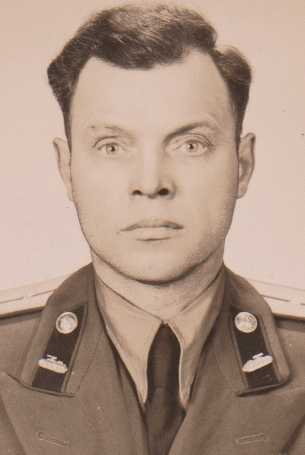 Шашков Иван Александрович