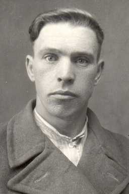 Завьялов Александр Федорович