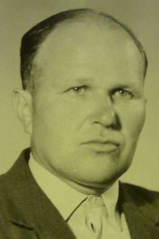 Мальцев Борис Михайлович