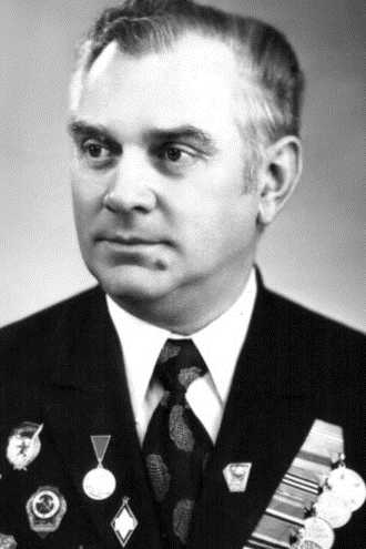 Завадский Александр Юрьевич