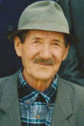 Мингазов Загир Мингазович