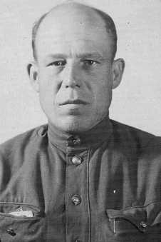 Смирнов Сергей Федорович