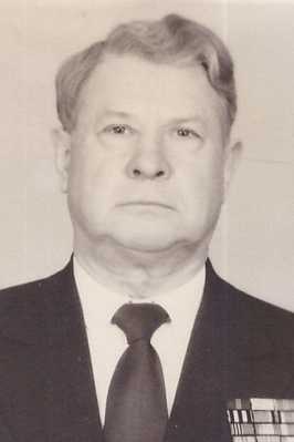 Соколов Герман Николаевич