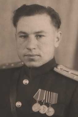 Стручалин Алексей Тимофеевич
