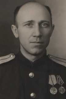 Шептухов Григорий Васильевич