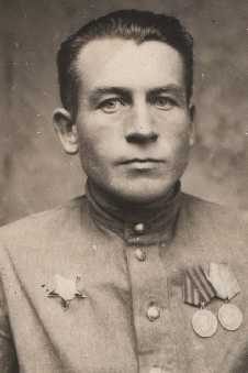 Шурыгин Николай Иванович