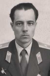 Давыдов Николай Дмитриевич