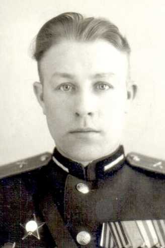 Иванов Александр Александрович