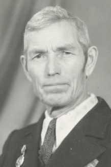 Иванов Александр Григорьевич