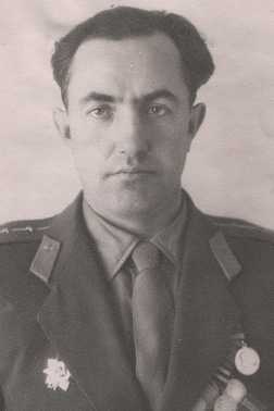 Андрианов Владимир Никифорович