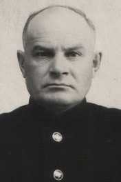 Гусев Петр Павлович