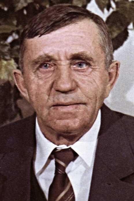 Гущин Григорий Сергеевич