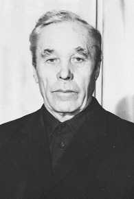 Елин Григорий Иванович