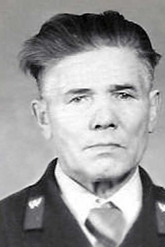 Тимофеев Александр Андриянович