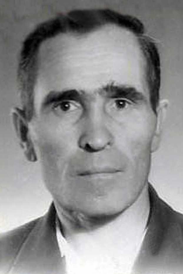 Труфанов Михаил Кузьмич