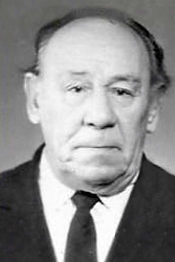Тургенев Иван Семенович