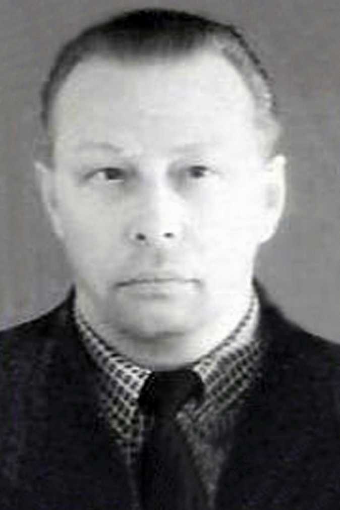 Ураков Борис Павлович