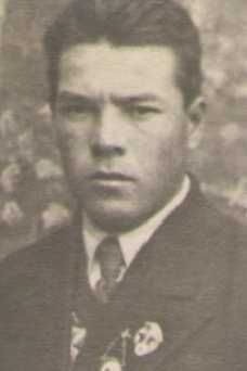 Паршуков Николай Михайлович