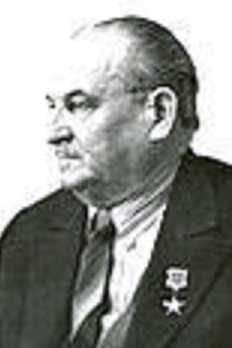 Королев Евгений Никифорович
