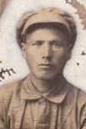 Егарев Иван Семенович