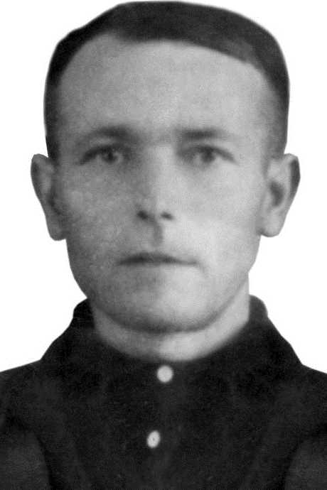 Петров Илья Артемьевич